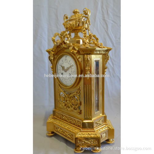 american decoration clock